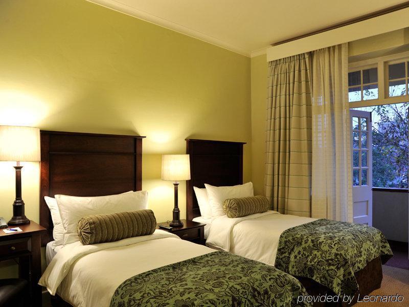 Imperial Hotel By Misty Blue Hotels Pietermaritzburg Exterior foto