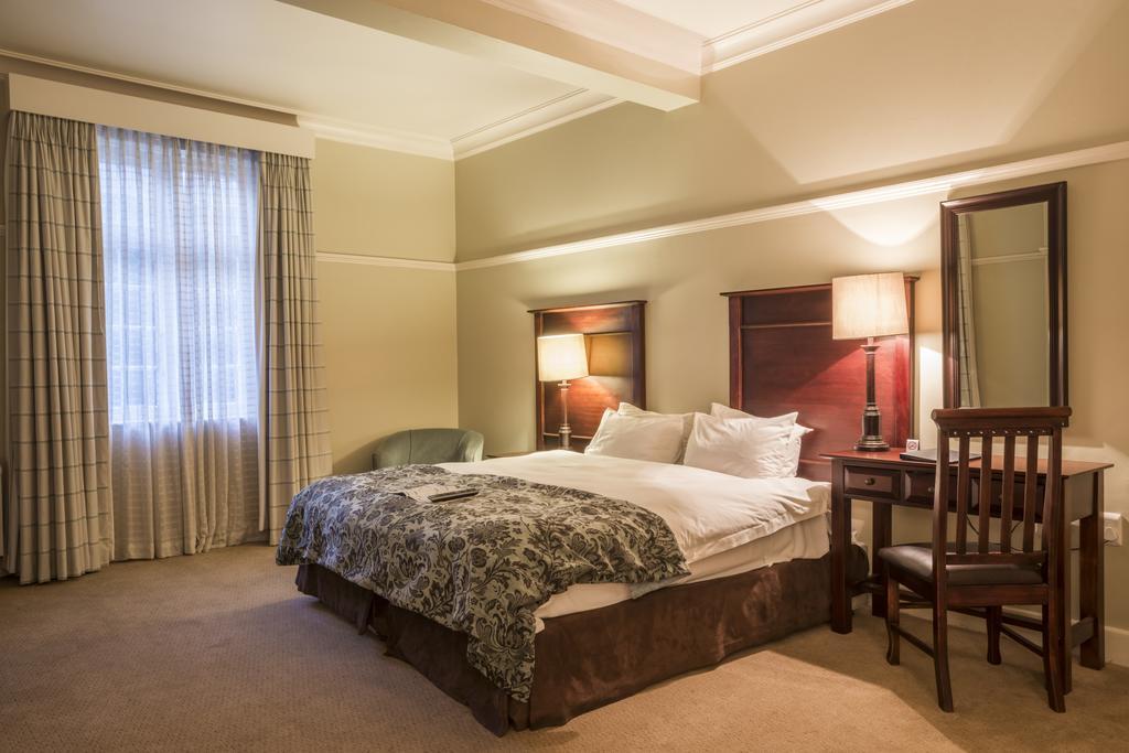 Imperial Hotel By Misty Blue Hotels Pietermaritzburg Exterior foto