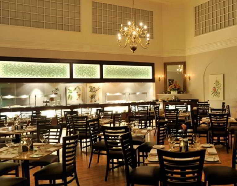 Imperial Hotel By Misty Blue Hotels Pietermaritzburg Exterior foto