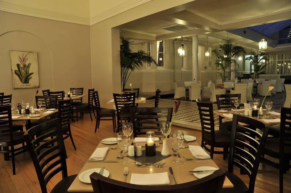 Imperial Hotel By Misty Blue Hotels Pietermaritzburg Exterior foto